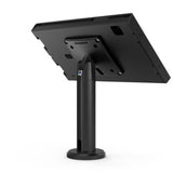 Compulocks Galaxy Tab A9+ 11", Swell Enclosure Tilting Stand 8" - Black