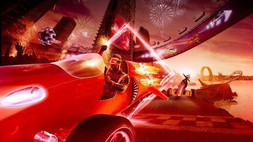 AOC B2 AG493UCX2 computer monitor 124 cm (48.8") 5120 x 1440 pixels Quad HD LED Black