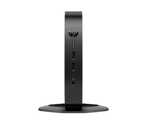 HP Elite t655 2.1 GHz Windows 11 IoT Enterprise 1.12 kg Black R2314