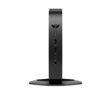 HP Elite t655 2.1 GHz Windows 11 IoT Enterprise 1.12 kg Black R2314