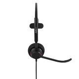 Jabra Engage 40 - (Inline Link) USB-C/A MS Mono