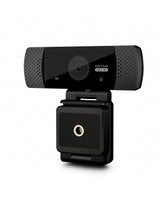 Urban Factory WEBEE webcam 2.1 MP 1920 x 1080 pixels USB 2.0 Black