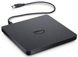 DELL 784-BBBI optical disc drive DVD±RW Black