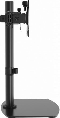 Vision VFM-DSDB monitor mount / stand 81.3 cm (32") Black Desk