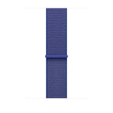 Apple 46mm Ultramarine Sport Loop
