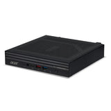 Acer Veriton N VVN4720GT,Ci5-14400T,16GB,512GB,NON ODD,WIFI 6E 2X2 BT INTEL CNVi, Windows 11 Pro Education Intel® Core™ i5 i5-14400T DDR5-SDRAM Mini PC Black