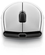 Alienware AW720M mouse Gaming Ambidextrous RF Wireless + Bluetooth Optical 26000 DPI