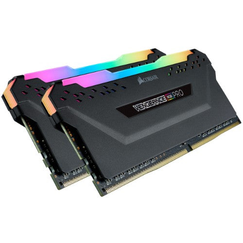 Corsair Vengeance RGB memory module 16 GB 2 x 8 GB DDR4