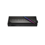 ASUS ROG Strix Aiolos SSD enclosure Black M.2