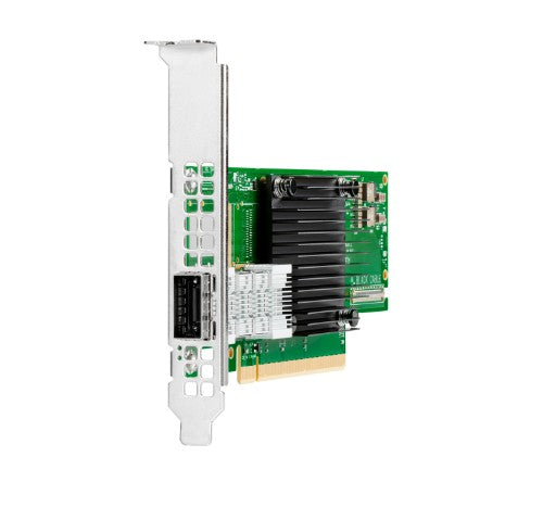 Hewlett Packard Enterprise P23665-B21 Internal Ethernet / Fiber 100000 Mbit/s