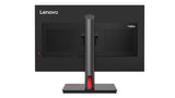 Lenovo ThinkVision P27pz-30 computer monitor 68.6 cm (27") 3840 x 2160 pixels 4K Ultra HD LCD Black