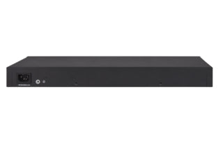 HPE FlexNetwork 5130 24G 2SFP+ 2XGT EI Managed L3 Gigabit Ethernet (10/100/1000) 1U Grey