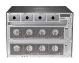 HPE Aruba Networking Aruba 6405 Managed L3 Power over Ethernet (PoE) Grey