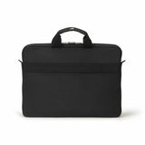 DICOTA Eco Slim Case Plus BASE 39.6 cm (15.6") Black