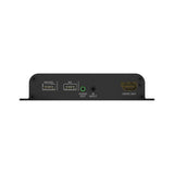 Belkin Extender Receiver Copper CAT6 - Universal Video