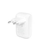 Belkin WCB009vfWH Laptop, Smartphone, Tablet White AC Fast charging Indoor