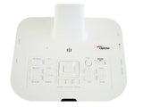 Optoma DC460 document camera White 25.4 / 3.2 mm (1 / 3.2") CMOS USB 2.0