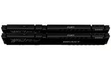 Kingston Technology FURY Beast 16GB 5200MT/s DDR5 CL40 DIMM (Kit of 2) Black