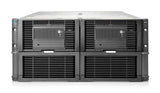 HPE D6020 Enclosure disk array Rack (5U)