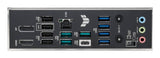 ASUS TUF GAMING B850M-PLUS WIFI7 AMD B850 Socket AM5 micro ATX