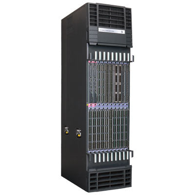 HPE 12518E Black