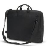 DICOTA Slim Eco MOTION 12 - 13.3" 33.8 cm (13.3") Briefcase Black