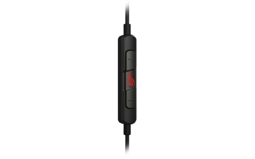 ASUS ROG Cetra II Core Headset Wired In-ear Gaming Black