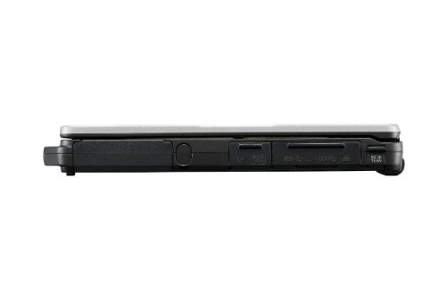 Panasonic Toughbook 55 MK3 Intel® Core™ i5 i5-1345U Laptop 35.6 cm (14") Touchscreen Full HD 16 GB DDR4-SDRAM 512 GB SSD Wi-Fi 6E (802.11ax) Windows 11 Pro Black