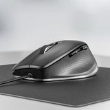 3Dconnexion CadMouse Pro mouse Office Right-hand USB Type-A Optical