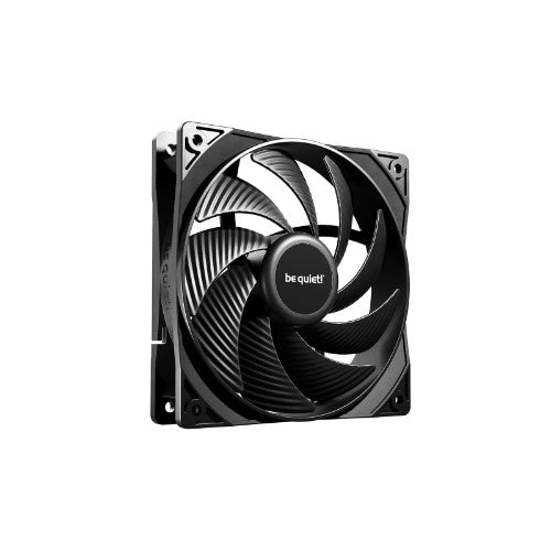 be quiet! Pure Wings 3 120mm PWM high-speed Computer case Fan 12 cm Black 1 pc(s)