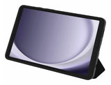 OtterBox React Folio Series Case for Galaxy Tab A9, Black