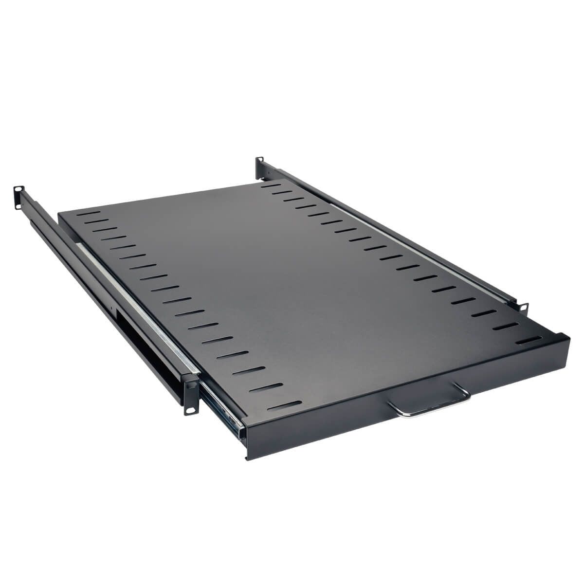 SRSHELF4PSL SmartRack Standard Sliding Shelf (50 lbs / 22.7 kgs capacity; 28.3 in/719 mm Deep)