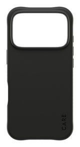 PanzerGlass CARE™ by ® Samba Case Black w. MagSafe iPhone 17 Pro