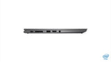 Lenovo ThinkPad X1 Yoga (4th Gen) Intel® Core™ i5 i5-8265U Hybrid (2-in-1) 35.6 cm (14") Touchscreen Full HD 8 GB LPDDR3-SDRAM 256 GB SSD Wi-Fi 5 (802.11ac) Windows 10 Pro Grey