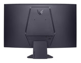LG 32GS60QC-B computer monitor 80 cm (31.5") 2560 x 1440 pixels Quad HD LCD Black