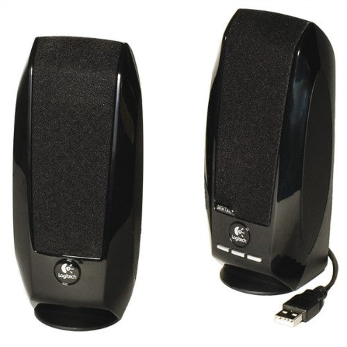 Logitech Speakers S150