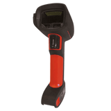 Honeywell 1990IXR-3-R barcode reader Handheld bar code reader 1D/2D Black, Red