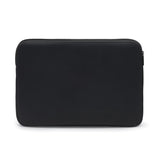 DICOTA Perfect Skin 12-12.5 31.8 cm (12.5") Sleeve case Black