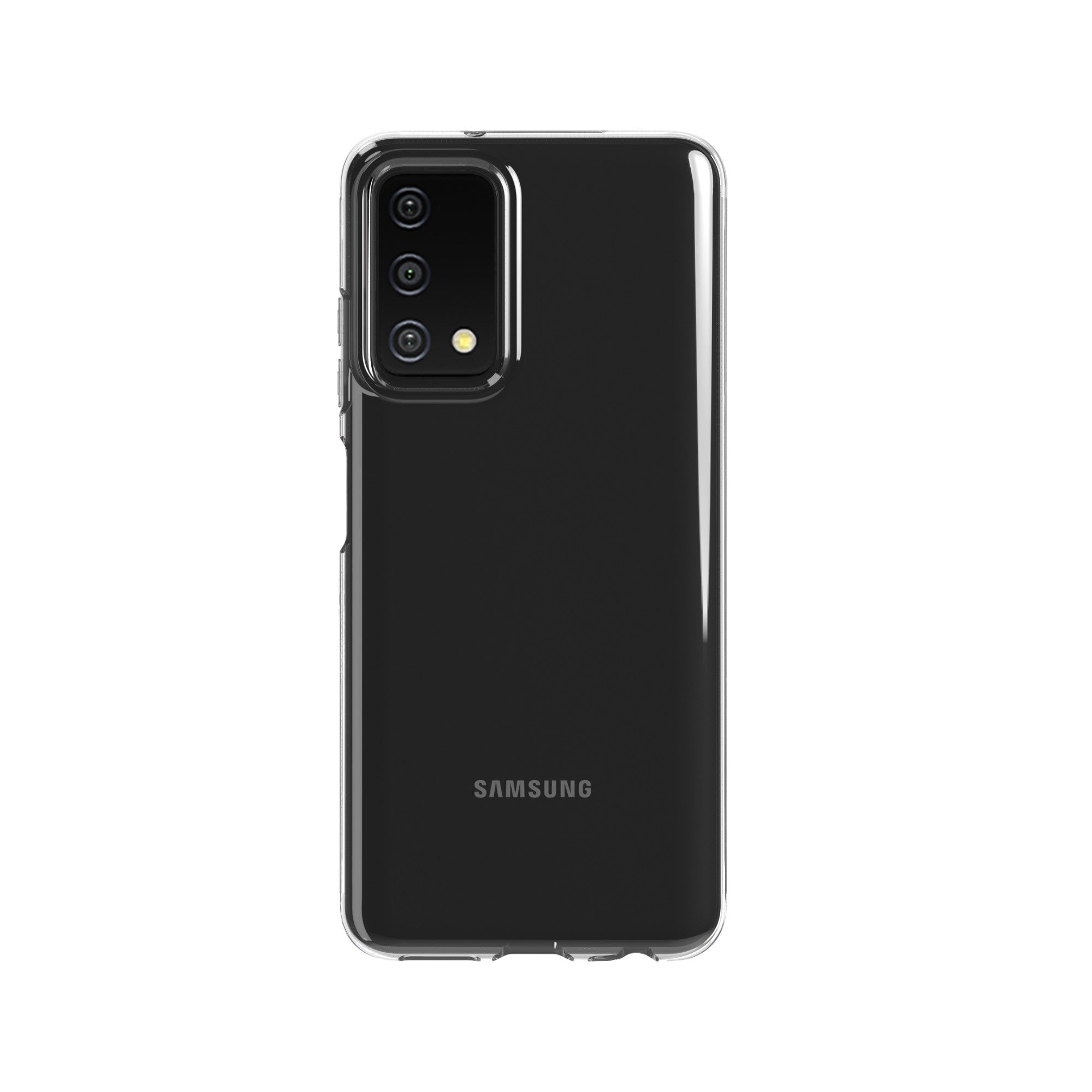 EvoLite For Galaxy A03s 5G - Clear