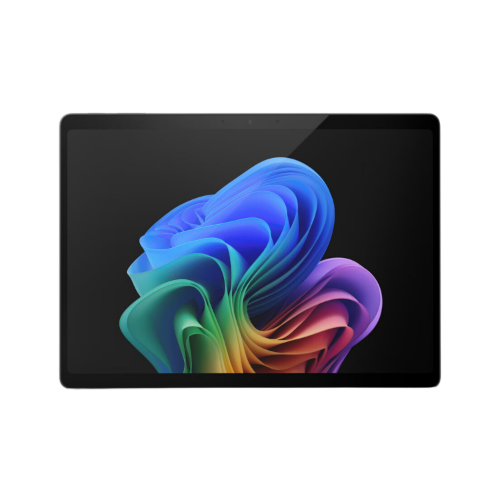 Microsoft Surface Pro 11 Copilot+ PC Qualcomm Snapdragon 1 TB 33 cm (13") 16 GB Wi-Fi 7 (802.11be) Windows 11 Pro Black