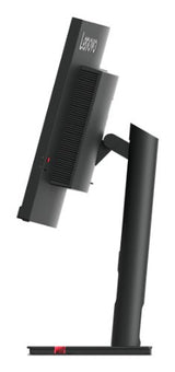Lenovo ThinkVision T34w-30 computer monitor 86.4 cm (34") 3440 x 1440 pixels Wide Quad HD LED Black