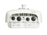HPE Aruba Networking AP-677 (US) Tri Radio 2x2 Wi-Fi 6E Internal Directional Outdoor AP