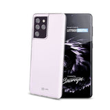 Celly GELSKIN994 mobile phone case 17.3 cm (6.8") Cover Transparent