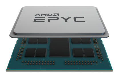 HPE AMD EPYC 7502 processor 2.5 GHz 128 MB L3 Tray