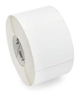 Zebra Z-Select 2000D White Self-adhesive printer label