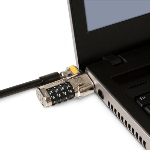 Kensington ClickSafe Combination Ultra Laptop Lock