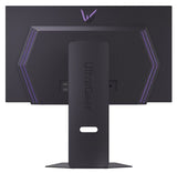 LG 27GX700A-B computer monitor 68.6 cm (27") 2560 x 1440 pixels Quad HD OLED Black