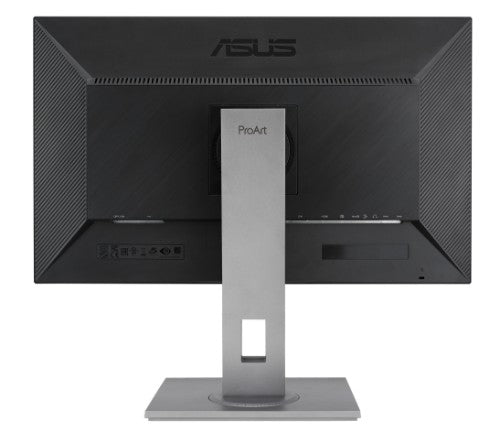 ASUS ProArt PA278QV computer monitor 68.6 cm (27") 2560 x 1440 pixels Quad HD LED Black