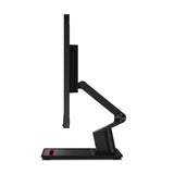 Lenovo ThinkVision T24t-20 computer monitor 60.5 cm (23.8") 1920 x 1080 pixels Full HD LED Black