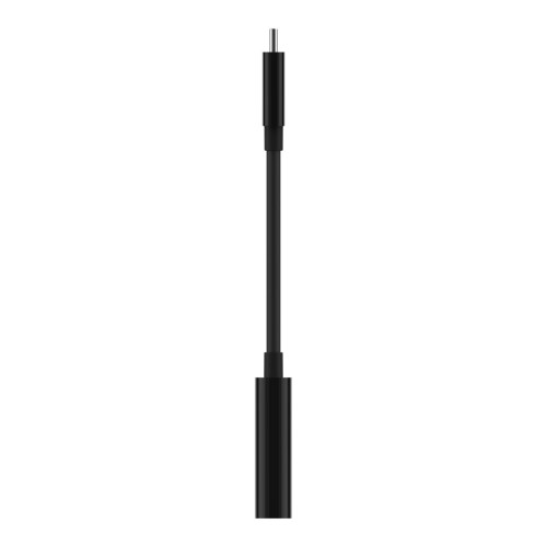 Belkin F7U081BTBLK mobile device charger Black Indoor